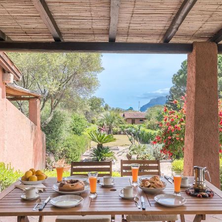 Holiday Home Dalila By Interhome Porto Istana Exterior foto