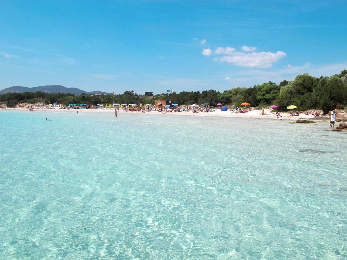 Holiday Home Dalila By Interhome Porto Istana Exterior foto
