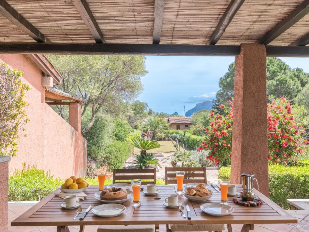 Holiday Home Dalila By Interhome Porto Istana Exterior foto