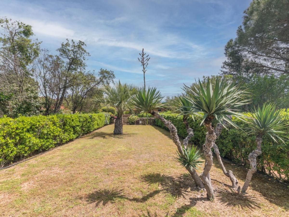 Holiday Home Dalila By Interhome Porto Istana Exterior foto