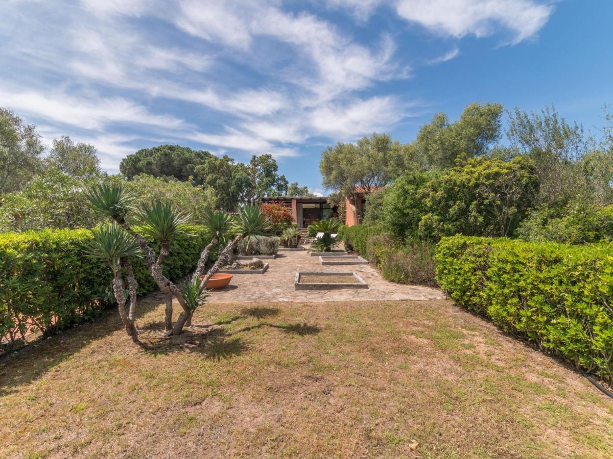 Holiday Home Dalila By Interhome Porto Istana Exterior foto
