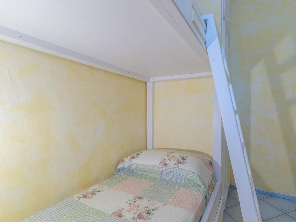 Holiday Home Dalila By Interhome Porto Istana Exterior foto